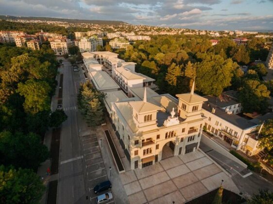 Primorski Hotel - Photo2