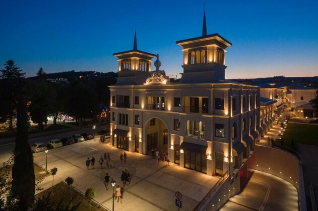 Primorski Hotel - Photo3