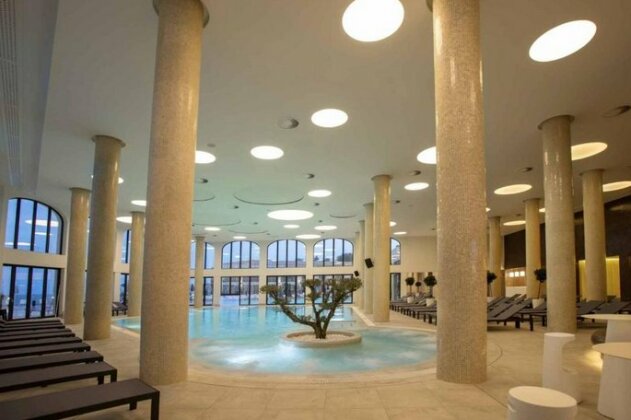 Primorski Hotel - Photo5