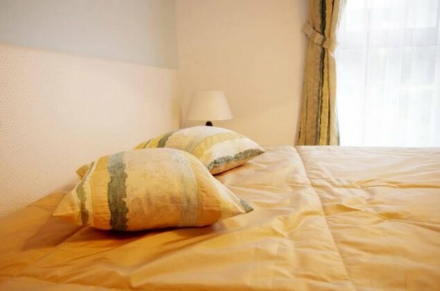 Private Residence Amaranth Apartments - Photo3