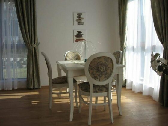 Private Residence Amaranth Apartments - Photo4