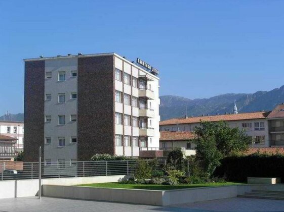 Rossitsa Hotel - Photo2