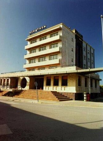 Rossitsa Hotel - Photo3