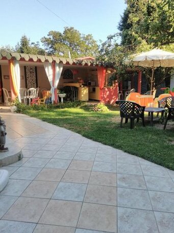 Villa Beba Saints Constantine and Helena - Photo5