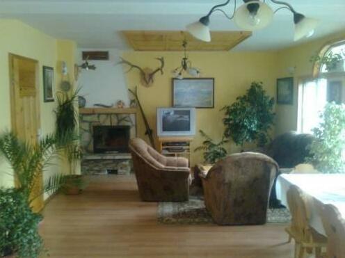 Hotel Four Seasons Samokov - Photo2