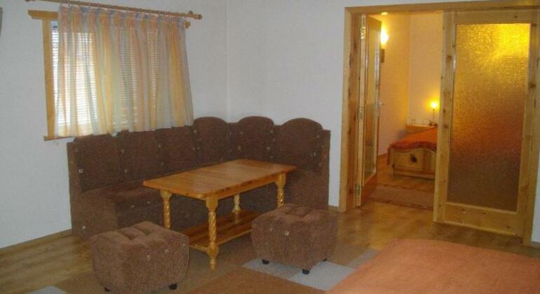 Hotel Four Seasons Samokov - Photo5