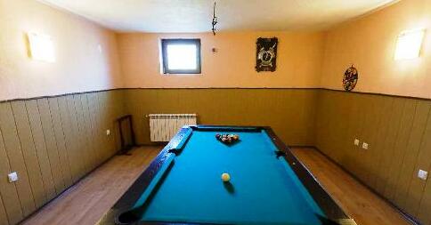 Adjev Han Hotel - Photo2
