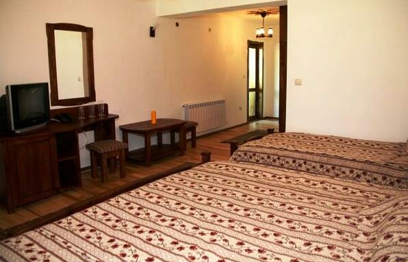 Adjev Han Hotel - Photo3