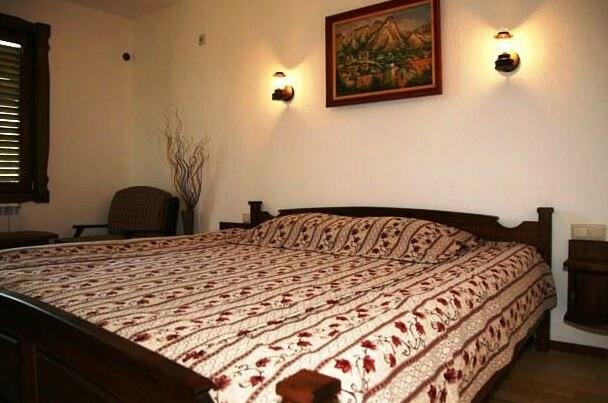 Adjev Han Hotel - Photo5