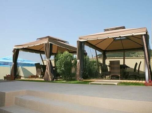 Alex Family Hotel - Photo3