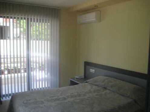 Alex Family Hotel - Photo4