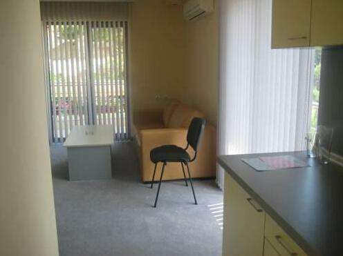 Alex Family Hotel - Photo5