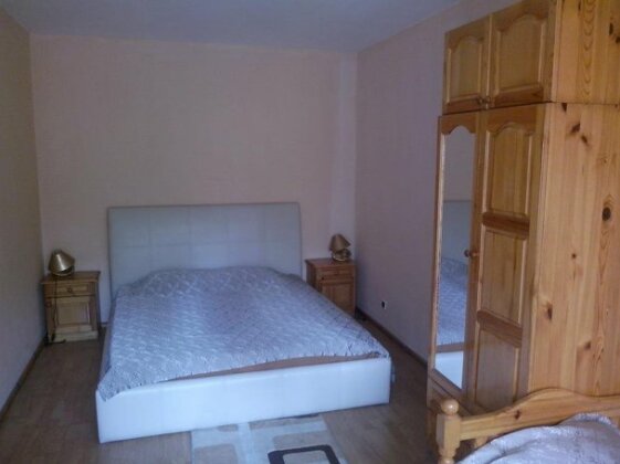 Ambrozia Guest Rooms - Photo2