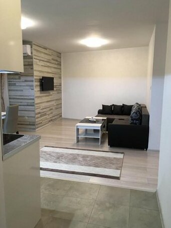 Apartments Park Place - Photo2