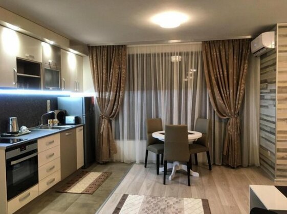 Apartments Park Place - Photo3