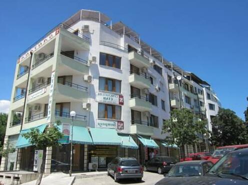 Family Hotel Bistritsa - Photo4