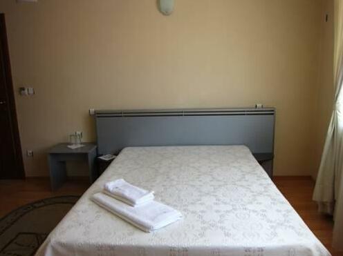 Family Hotel Bistritsa - Photo5