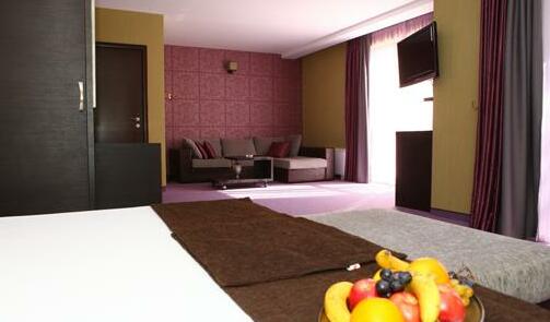 Family Hotel Edia - Photo5