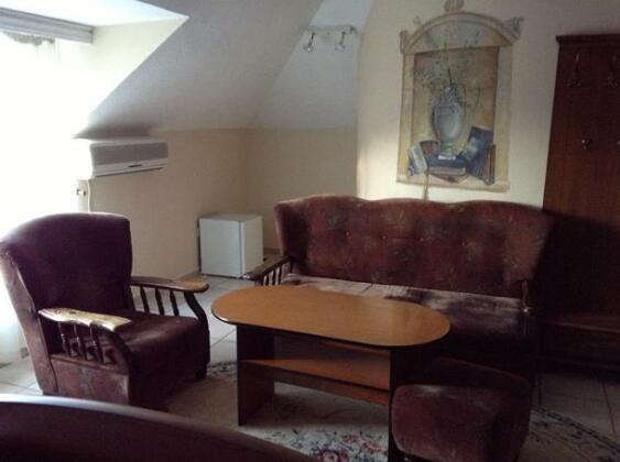 Family Hotel Europas - Photo3