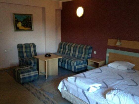 Family Hotel Europas - Photo5