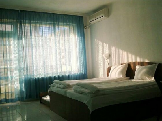 Family Hotel Heaven - Photo5