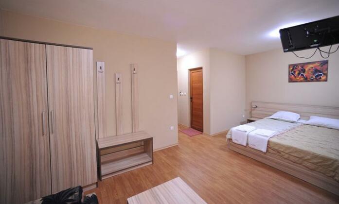Family Hotel Pautalia - Photo3