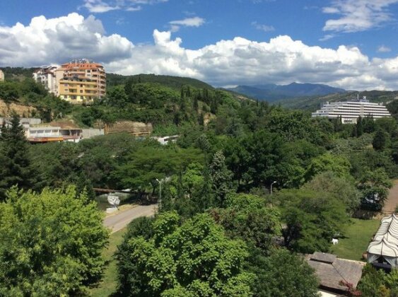 Family Hotel Santana - Photo2