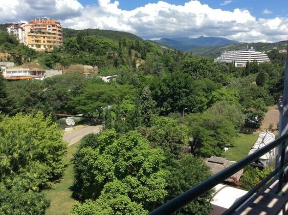 Family Hotel Santana - Photo3