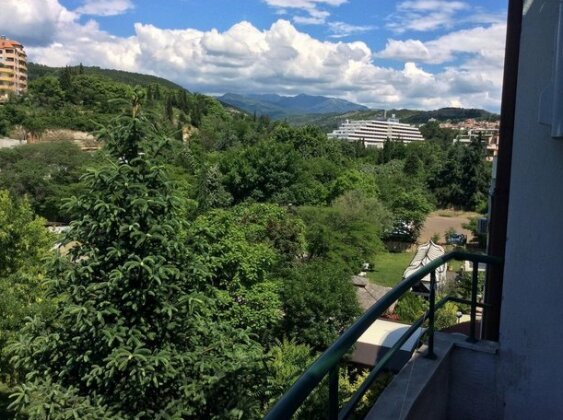 Family Hotel Santana - Photo4