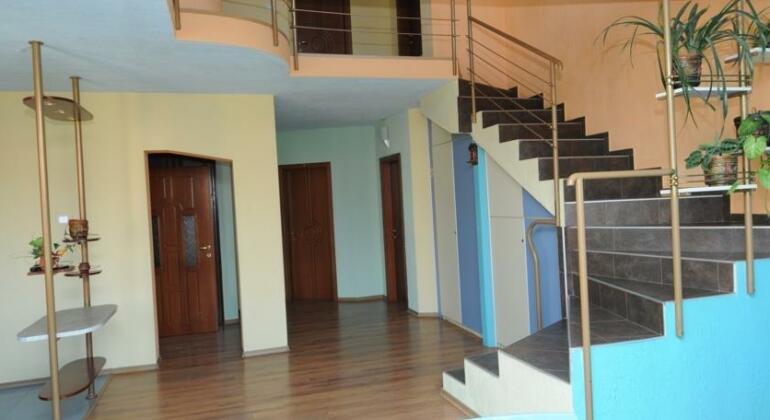 Family Hotel Studio - Photo2