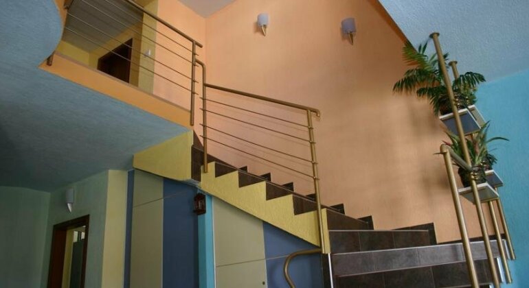 Family Hotel Studio - Photo3