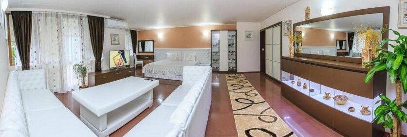 Family Hotel Victoria 1 - Photo3