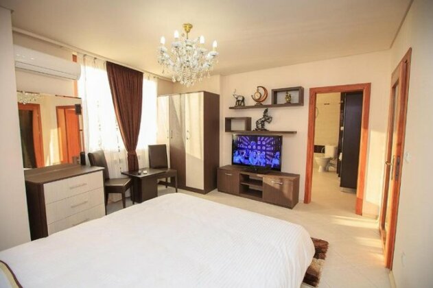 Family Hotel Victoria 1 - Photo5