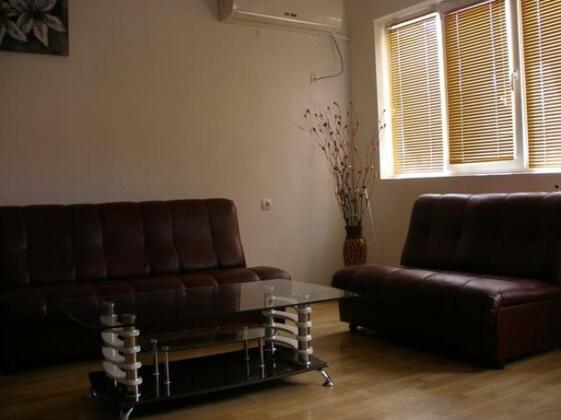 Fashion Apartments - Photo2