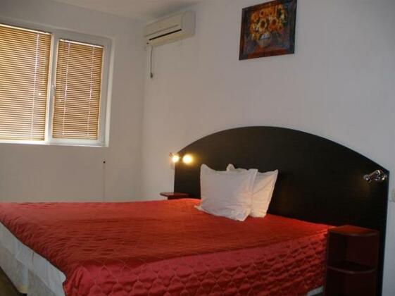 Fashion Apartments - Photo3