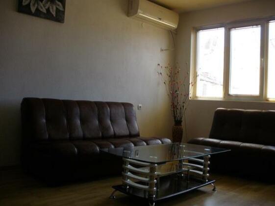 Fashion Apartments - Photo5