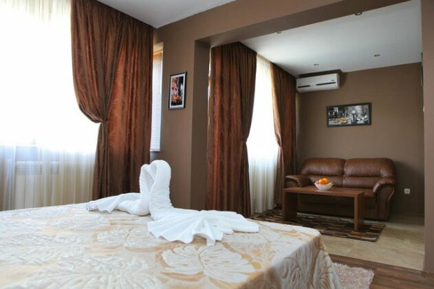 Guest House Amore - Photo4