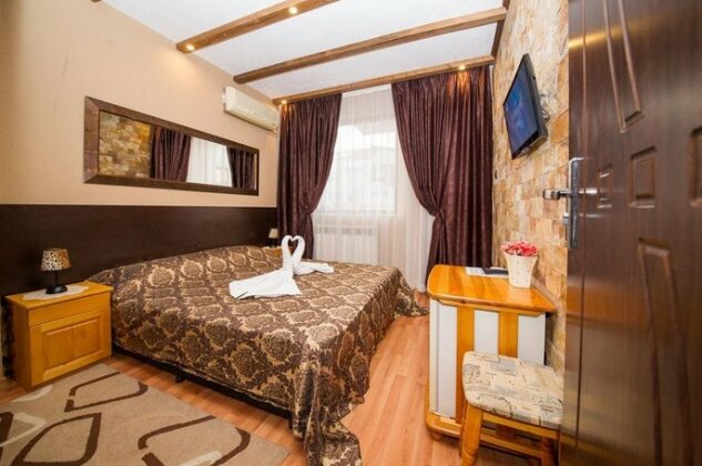 Guest House Amore - Photo5
