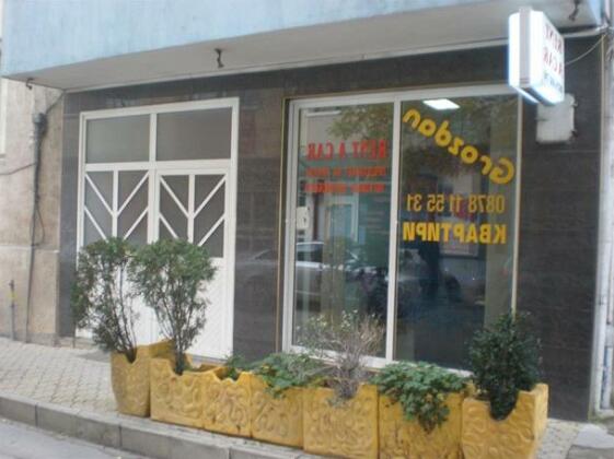 Guest House Grozdan - Photo2