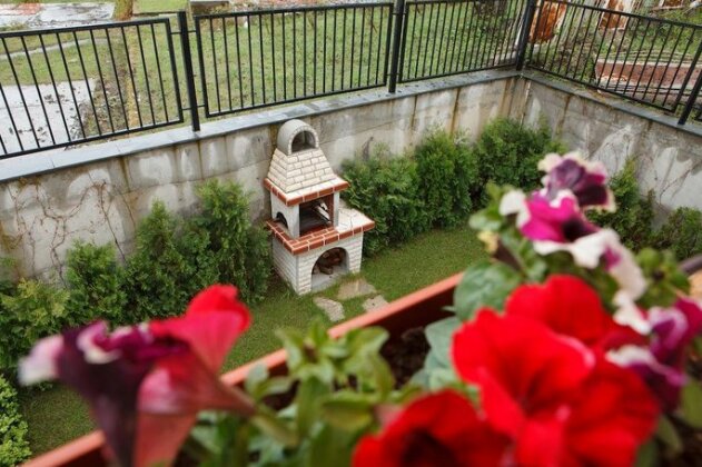 Guest House Sandanski - Photo5