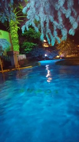 Guest House Sofia Sandanski - Photo2