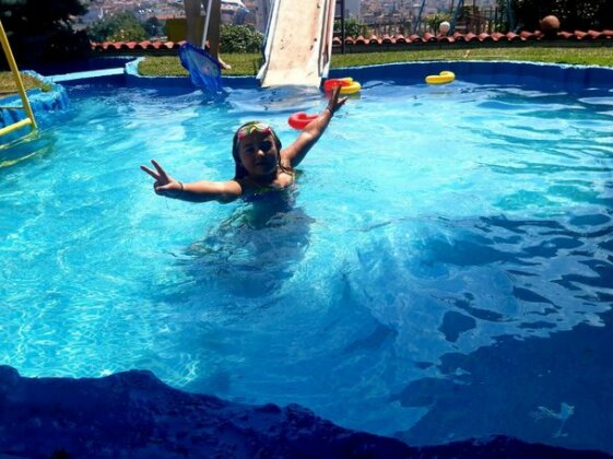 Guest House Sofia Sandanski - Photo3