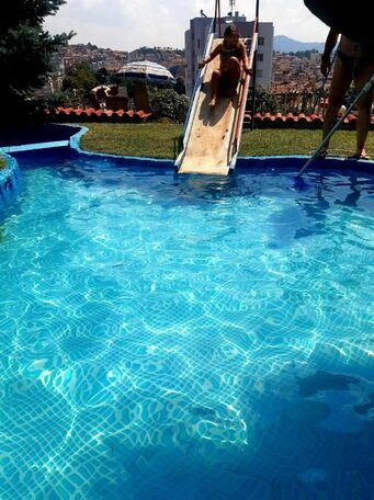 Guest House Sofia Sandanski - Photo5