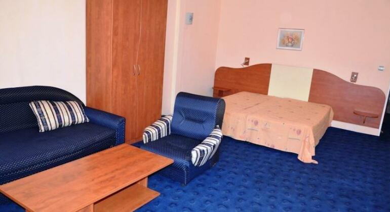 Guest House Victoria - Photo3