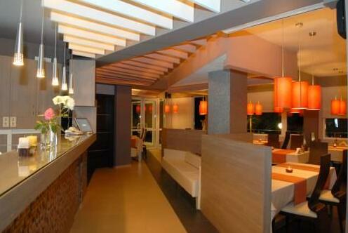 Hotel Avis - Photo2
