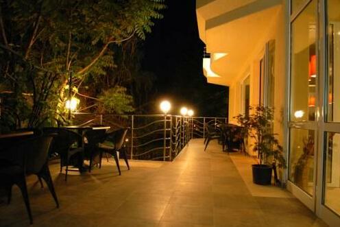 Hotel Avis - Photo4