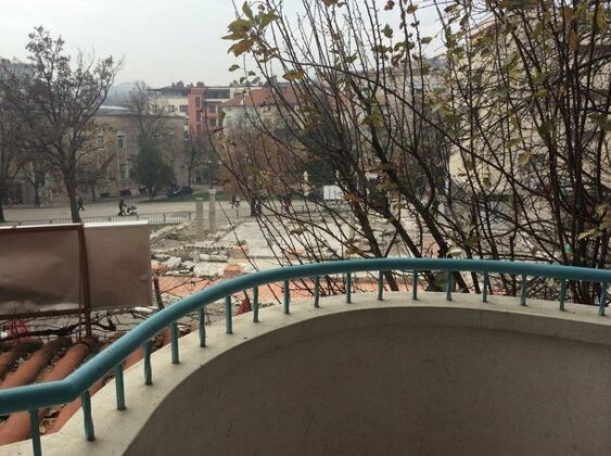 Hotel Balevurov - Photo3