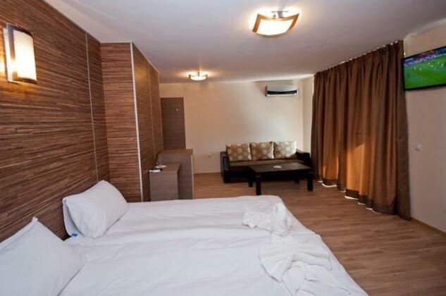 Hotel Elit Sandanski - Photo2