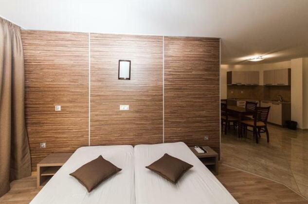 Hotel Elit Sandanski - Photo3