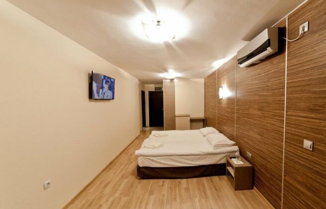 Hotel Elit Sandanski - Photo5